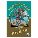 ASL: From the Cellar 10 (EN)