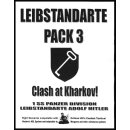 ASL: Leibstandarte Pack 3 Clash at Kharkov (EN)