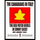ASL: Canadians in Italy Red Patch Devils in Sunny Sicily...