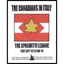 ASL: Canadians in Italy The Spaghetti League (EN)