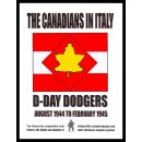 ASL: Canadians in Italy D-Day Dodgers (EN)