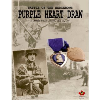 ASL: Purple Heart Draw (EN)
