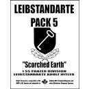 ASL: Leibstandarte Pack 5 Scorched Earth (EN)
