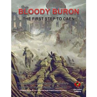 ASL: Bloody Buron (EN)