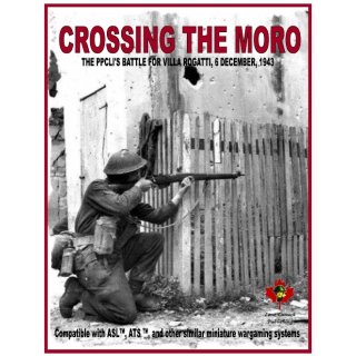 ASL: Crossing the Moro (EN)
