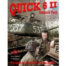ASL: Quick 6 II (EN)