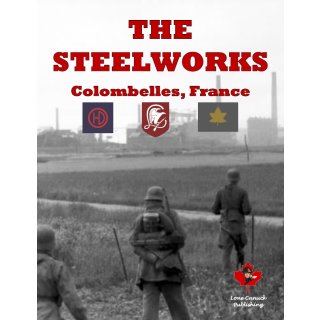ASL: The Steelworks (EN)