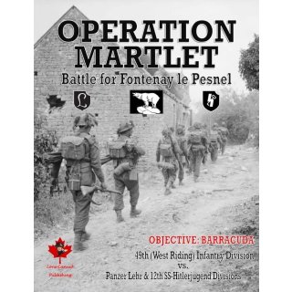ASL: Operation Martlet (EN)