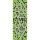 ASL: Map Board 1 (EN)