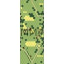 ASL: Map Board 4 Reprint (EN)