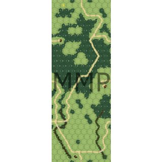 ASL: Map Board 5 (EN)