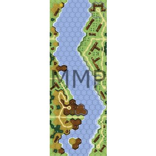 ASL: Map Board 8 (EN)