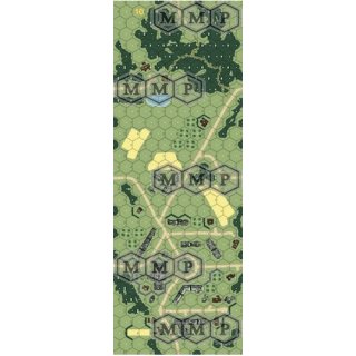 ASL: Map Board 10 (EN)