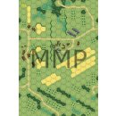 ASL: Map Board 11 Reprint (EN)