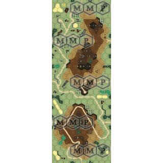 ASL: Map Board 15 (EN)