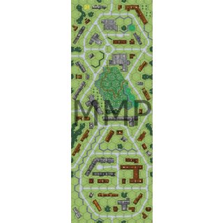 ASL: Map Board 21 (EN)