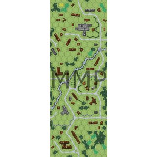 ASL: Map Board 22 (EN)