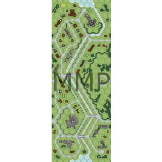 ASL: Map Board 23 (EN)