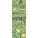 ASL: Map Board 54 Reprint (EN)