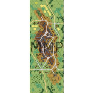 ASL: Map Board 60 (EN)
