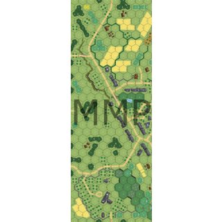 ASL: Map Board 65 (EN)