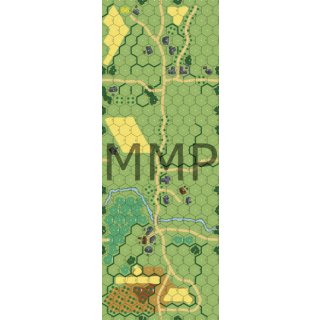 ASL: Map Board 66 (EN)