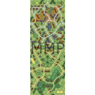 ASL: Map Board 68 (EN)