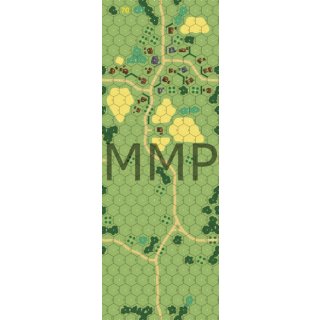 ASL: Map Board 70 (EN)