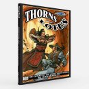 Feng Shui RPG: Thorns of the Lotus 1E (EN)