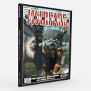 Feng Shui RPG: Gorilla Warfare 1E (EN)