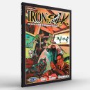 Feng Shui RPG: Iron & Silk 1E (EN)