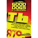 The Very Good Dogs of Chernobyl RPG (EN)