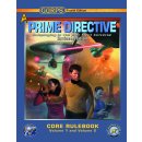 GURPS Prime Directive RPG: Volume 1 & 2 (EN)