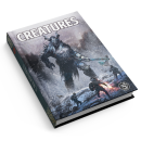 Fateforge RPG: Creatures Retail Edition (EN)