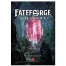 Fateforge RPG: The Chronolith (EN)