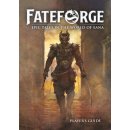 Fateforge RPG: Players Guide (EN)