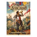 Brancalonia RPG: Setting Book 5E (EN)