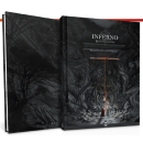 Inferno RPG: Divina Comedia Artbook (EN)