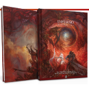 Inferno RPG: Dantes Guide to Hell 5E (EN)