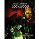 Zweihänder RPG: Eternal Night of Lockwood (EN)