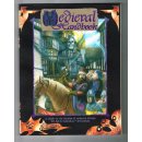 Ars Magica RPG: Medieval Handbook 3E (EN)
