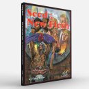 Feng Shui RPG: Seed of the New Flesh 1E Reprint (EN)