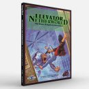 Feng Shui RPG: Elevator to the Netherworld 1E (EN)