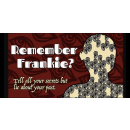 Remember Frankie? RPG (EN)
