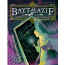 Bayt al Azif 3: A Magazine for Cthulhu Mythos RPG`s (EN)