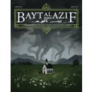 Bayt al Azif 4: A Magazine for Cthulhu Mythos RPG`s (EN)