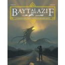 Bayt al Azif 5: A Magazine for Cthulhu Mythos RPG`s (EN)