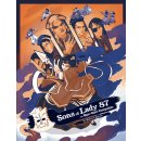Wandering Heroes of Ogre Gate RPG: Sons of Lady 87 (EN)