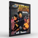 Feng Shui RPG: Friends of the Dragon 1E Reprint (EN)