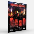 Feng Shui RPG: Blowing Up Hong Kong 1E (EN)